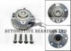 BMW 31206794850 Wheel Bearing Kit